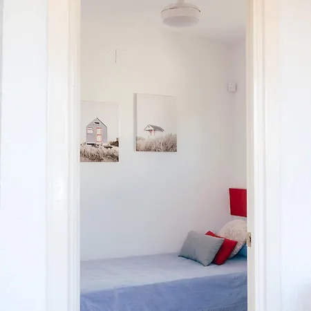 Rompido 118 Apartamento *