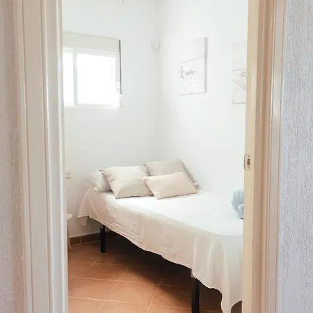 Apartamento Rompido 118 El Rompido