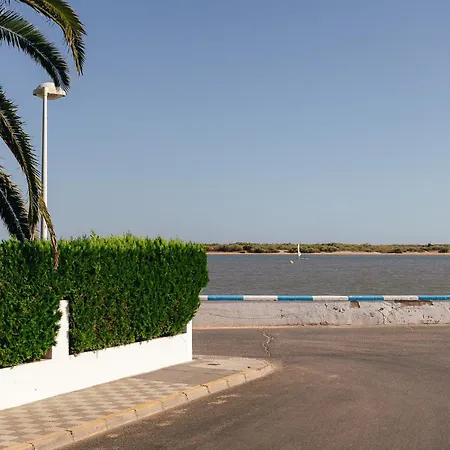 Rompido 118 Daire El Rompido